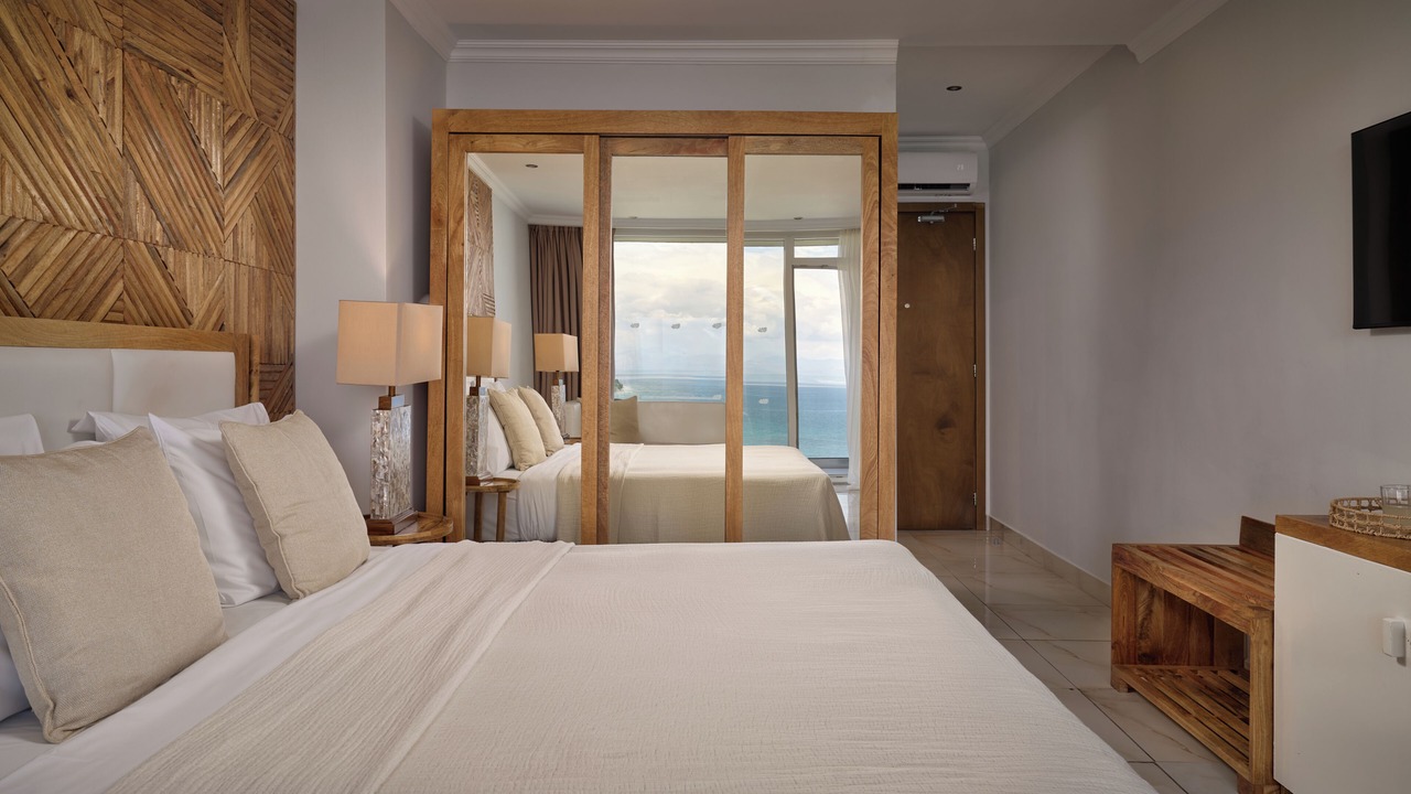 Photo of Bedroom in Chlomos