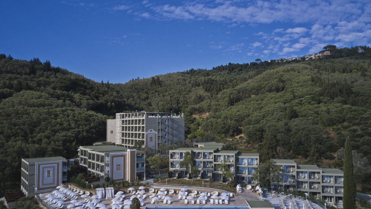Photo of Outdoor in Chlomos