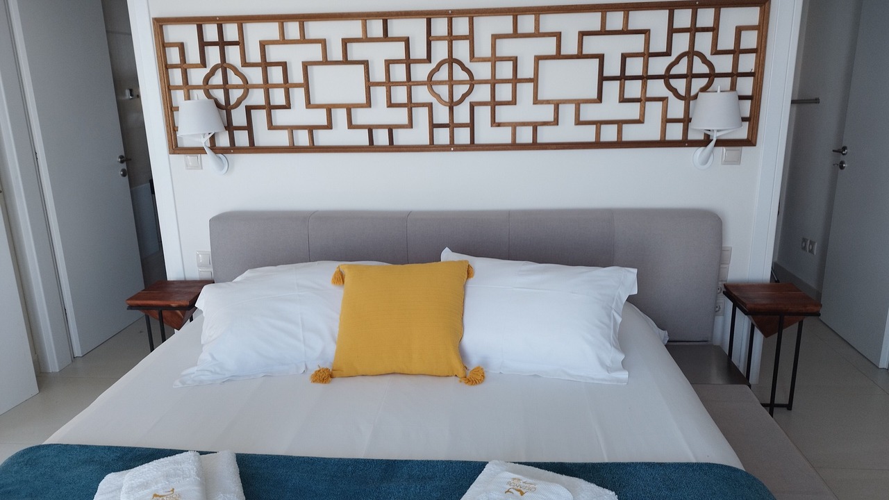 Photo of Bedroom in Evgiros