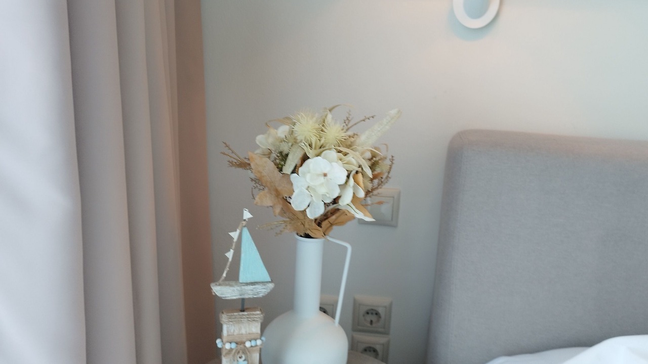 Photo of Bedroom in Evgiros