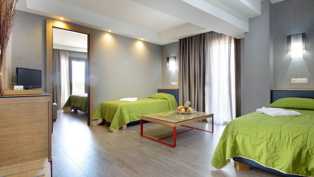 Photo of Bedroom in Potos