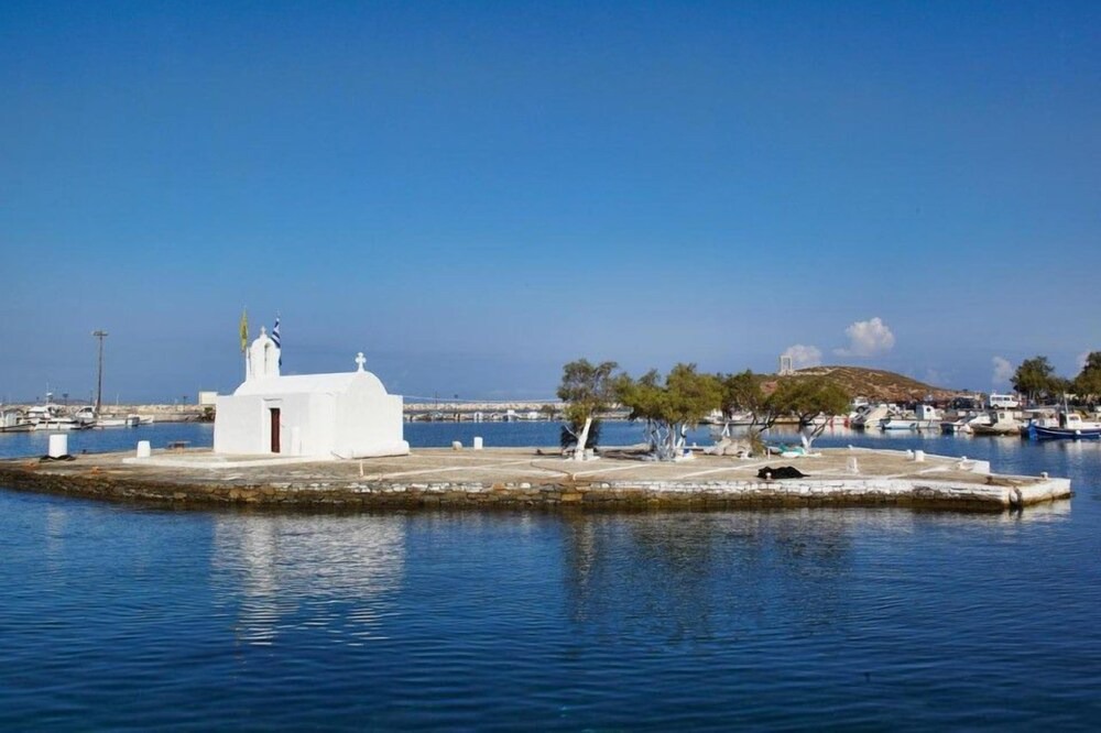 Photo of Outdoor in Agios Prokopios