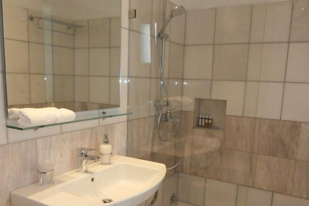Photo of Bathroom in Agios Prokopios