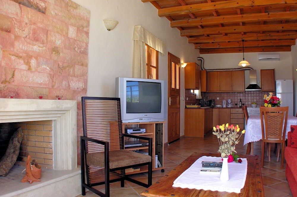 Photo of Livingroom in Rethymno