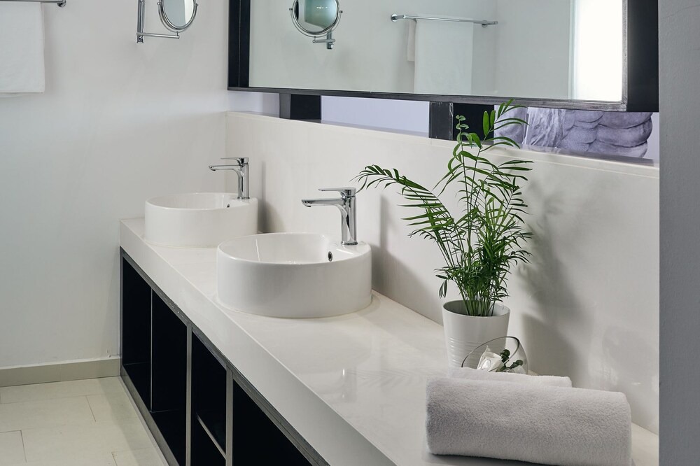 Photo of Bathroom in Kalamaki