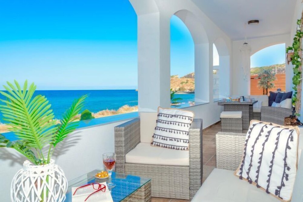 Photo of Patio Balcony in Skaleta