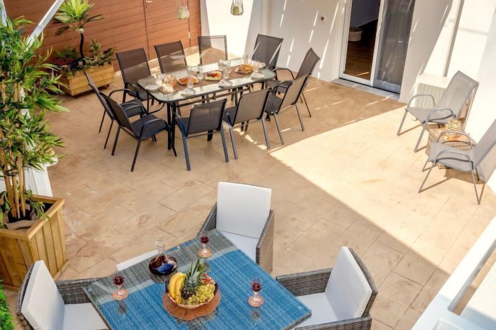 Photo of Patio Balcony in Skaleta