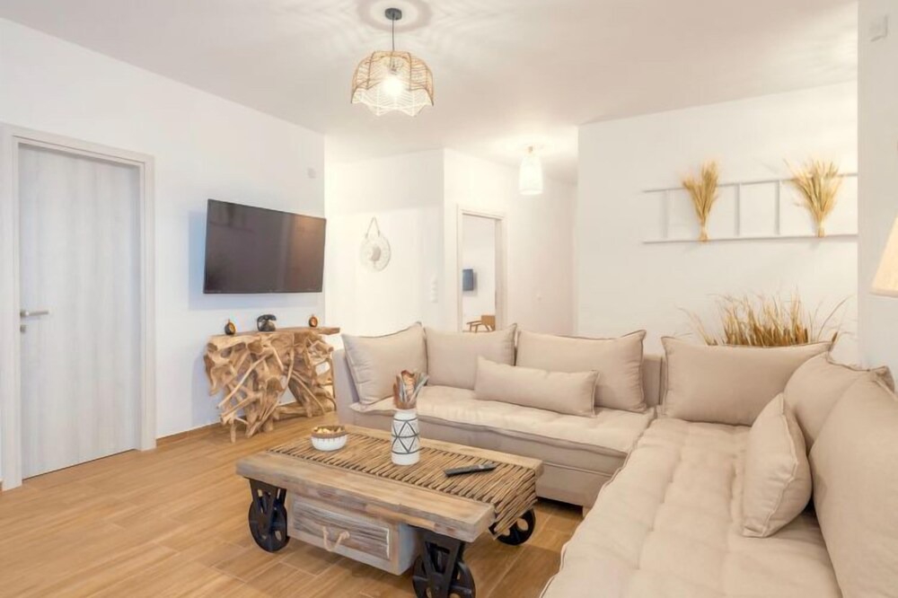 Photo of Livingroom in Skaleta
