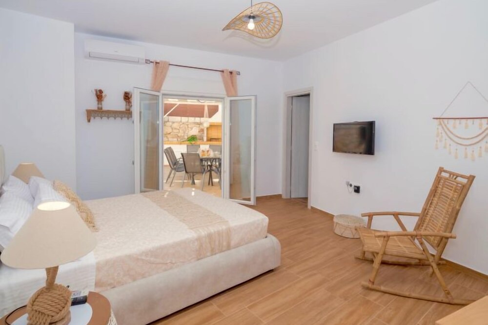 Photo of Bedroom in Skaleta