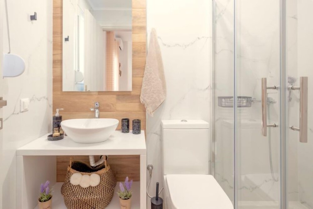 Photo of Bathroom in Skaleta