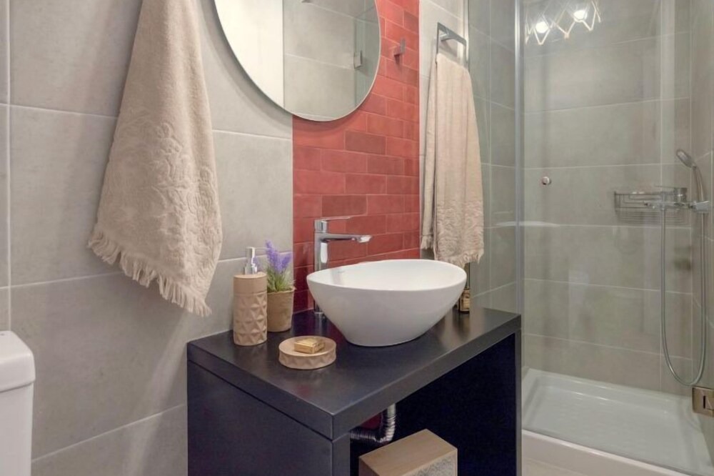 Photo of Bathroom in Skaleta