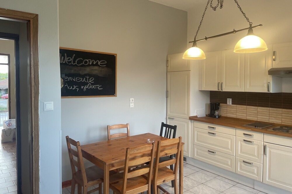 Photo of Kitchen in Ziros