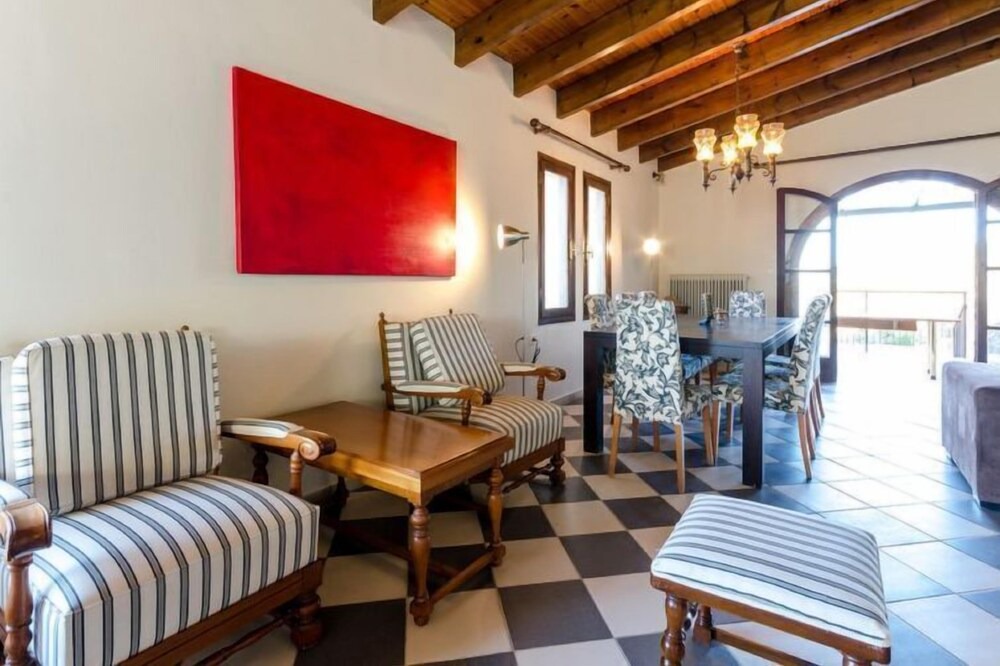 Photo of Livingroom in Achlada