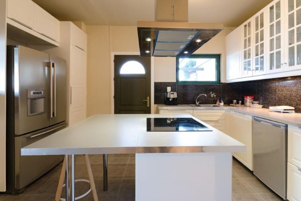 Photo of Kitchen in Achlada