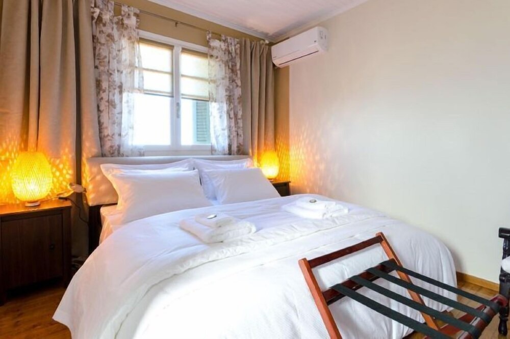 Photo of Bedroom in Achlada