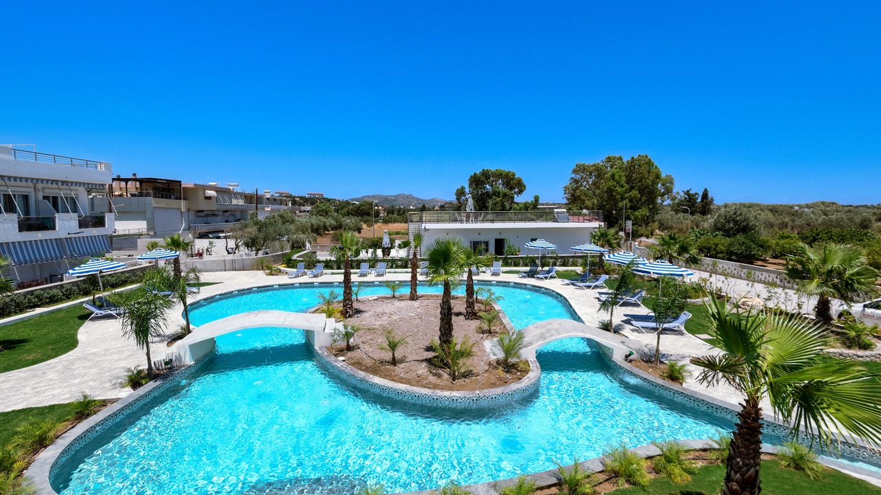 Photo of Outdoor in Kolymbia