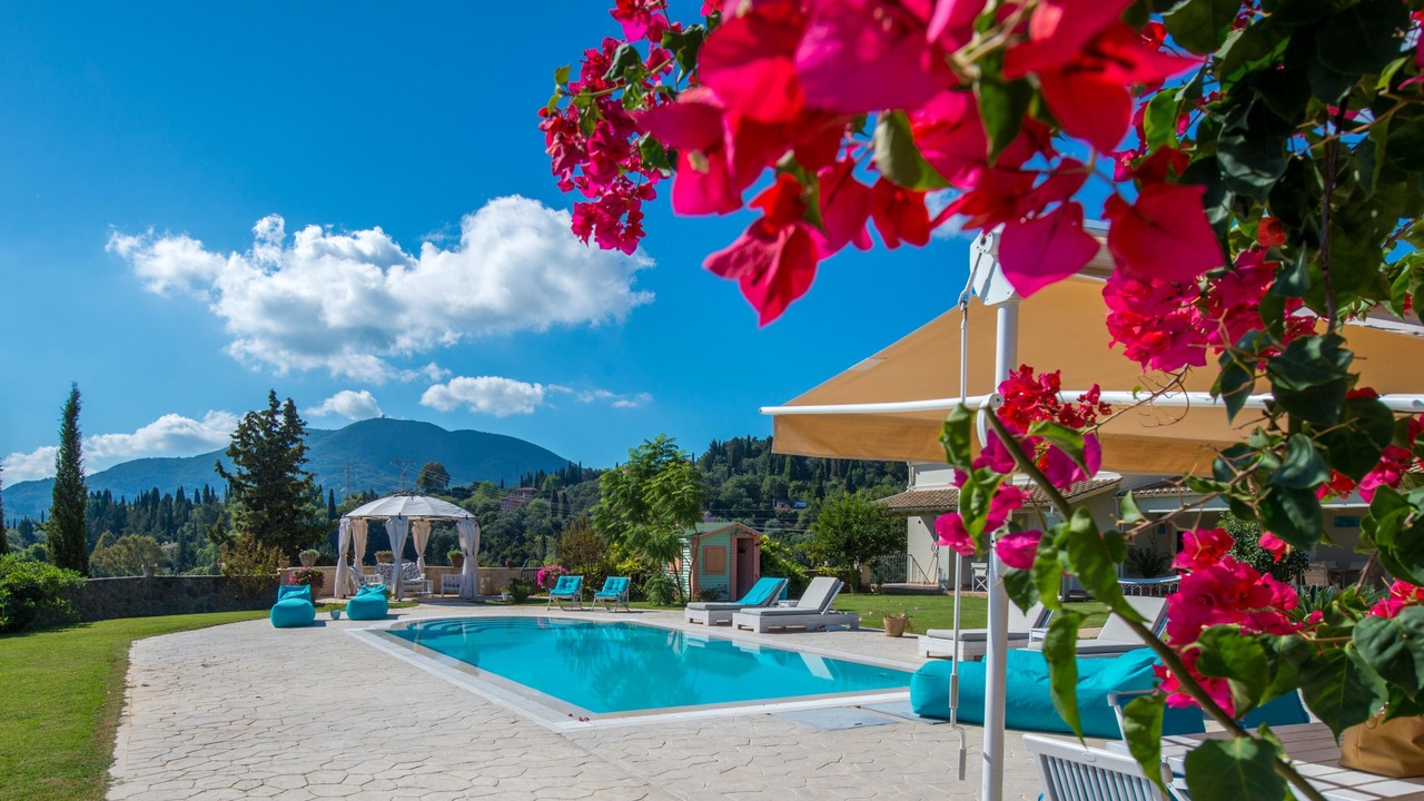 Photo of Outdoor in Corfu