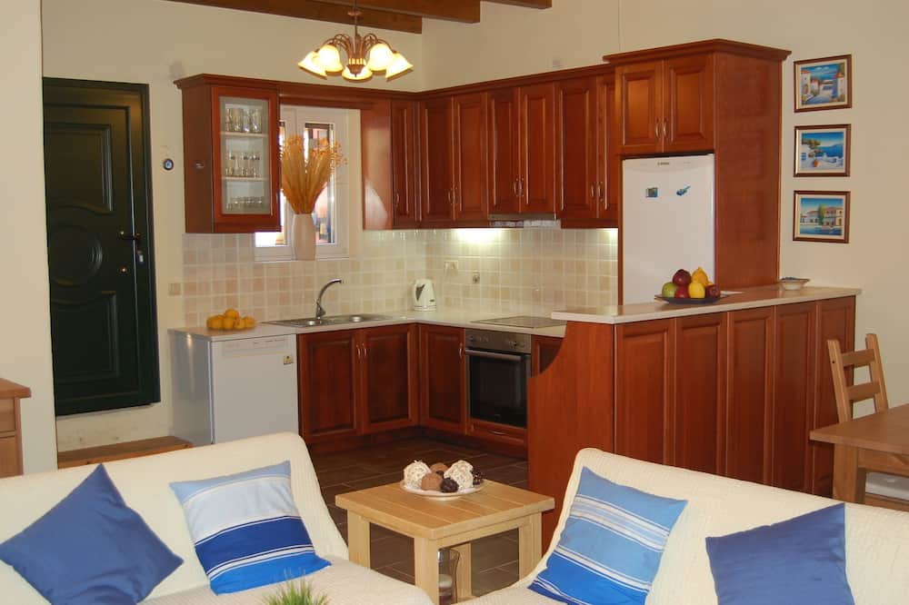 Photo of Kitchen in Korakades