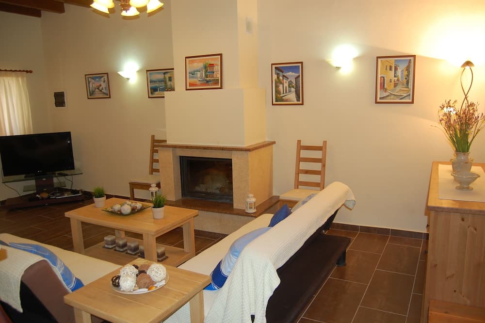Photo of Livingroom in Korakades