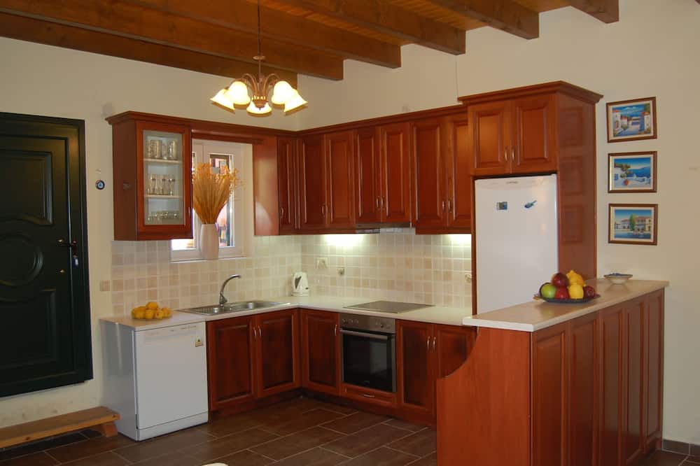 Photo of Kitchen in Korakades
