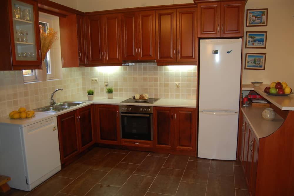 Photo of Kitchen in Korakades