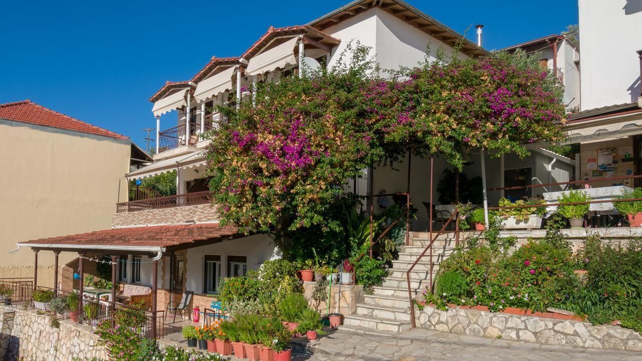 Photo of Outdoor in Vassiliki