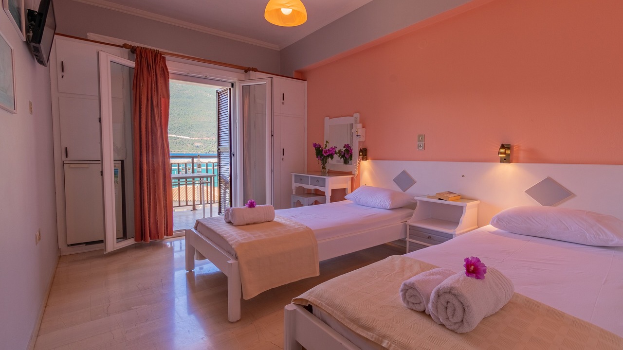 Photo of Bedroom in Vassiliki