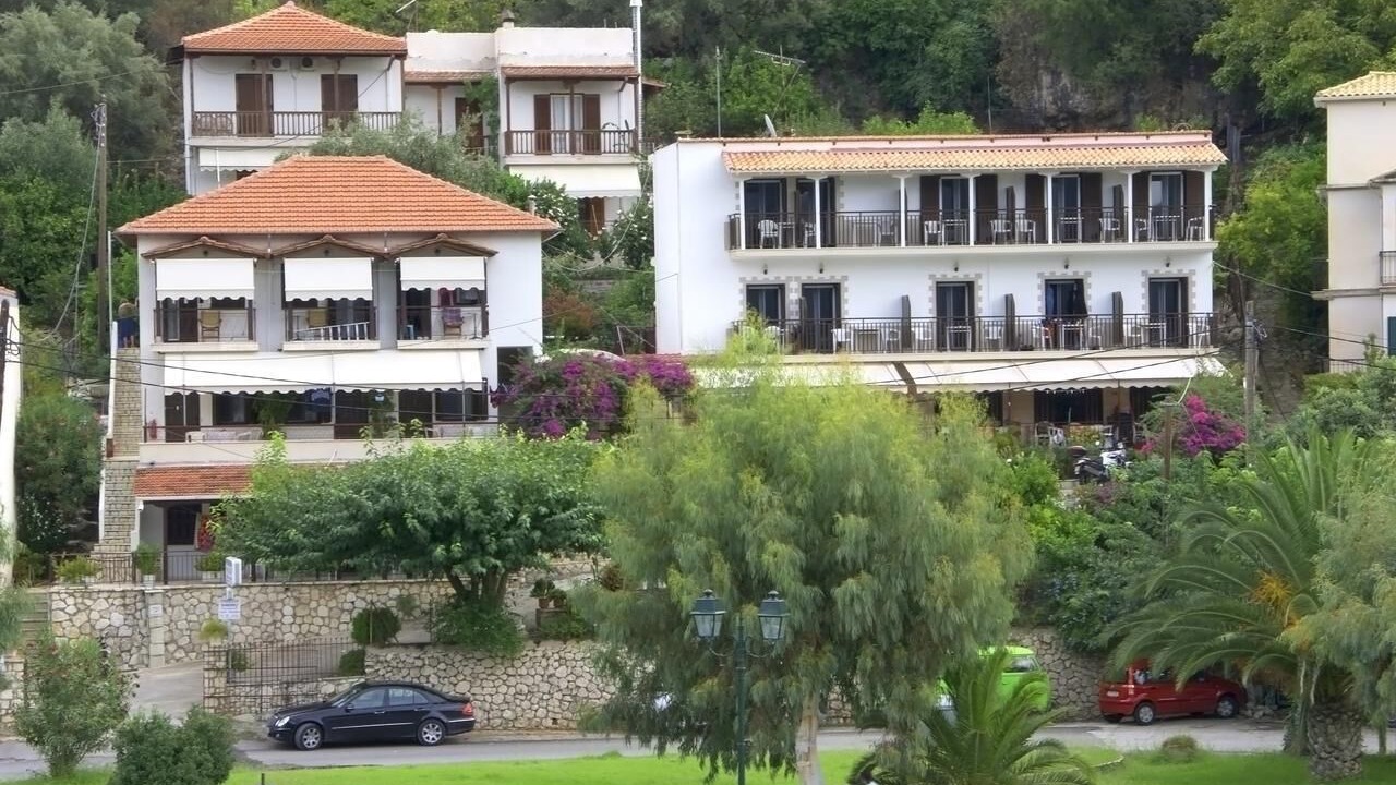 Photo of Outdoor in Vassiliki