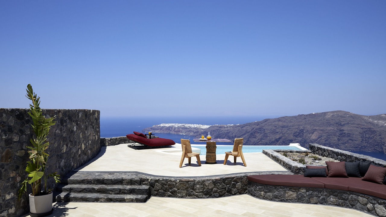 Photo of Outdoor in Imerovigli