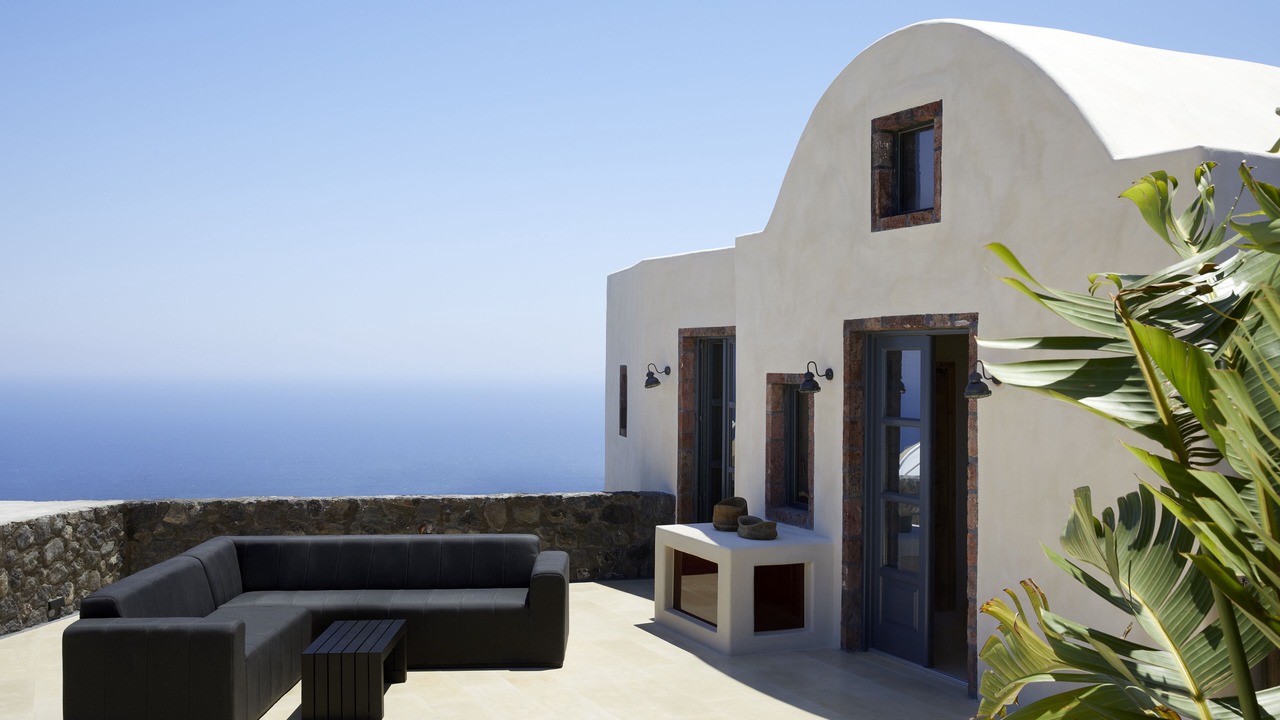 Photo of Outdoor in Imerovigli