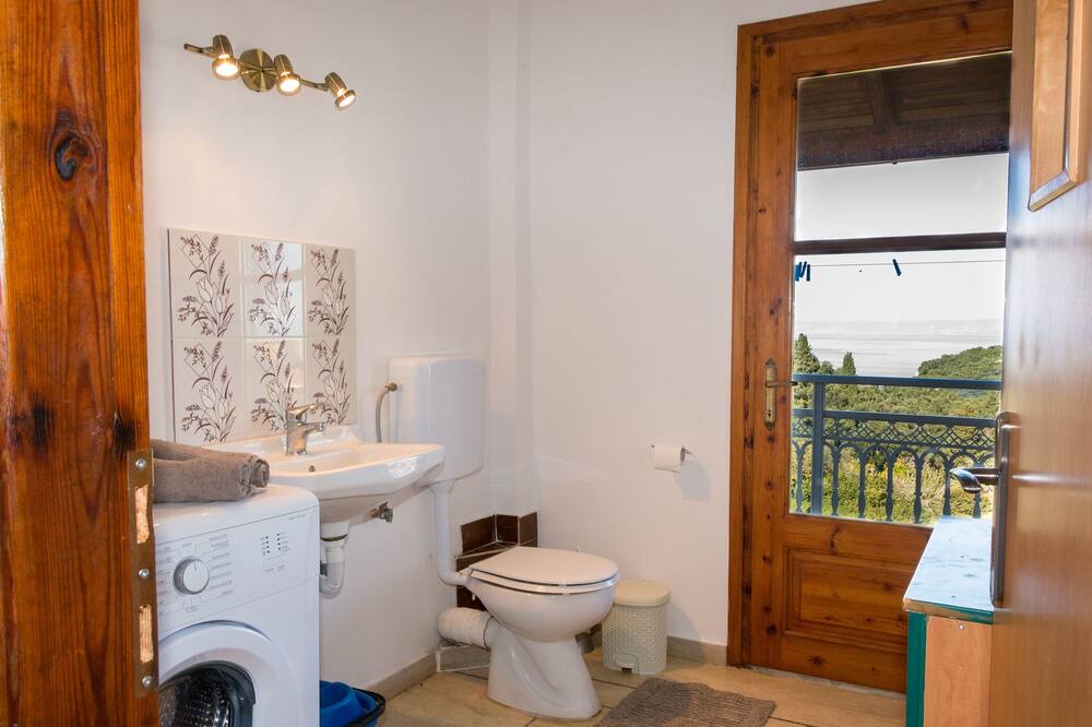 Photo of Bathroom in Peroulades