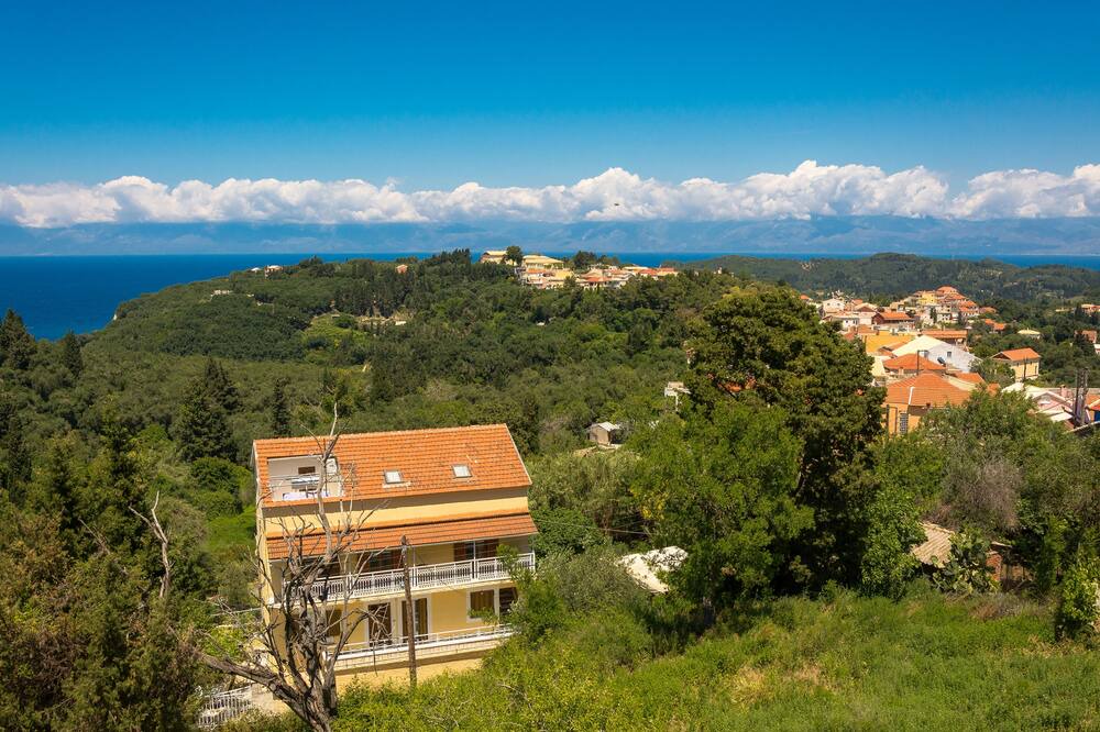 Photo of Outdoor in Peroulades