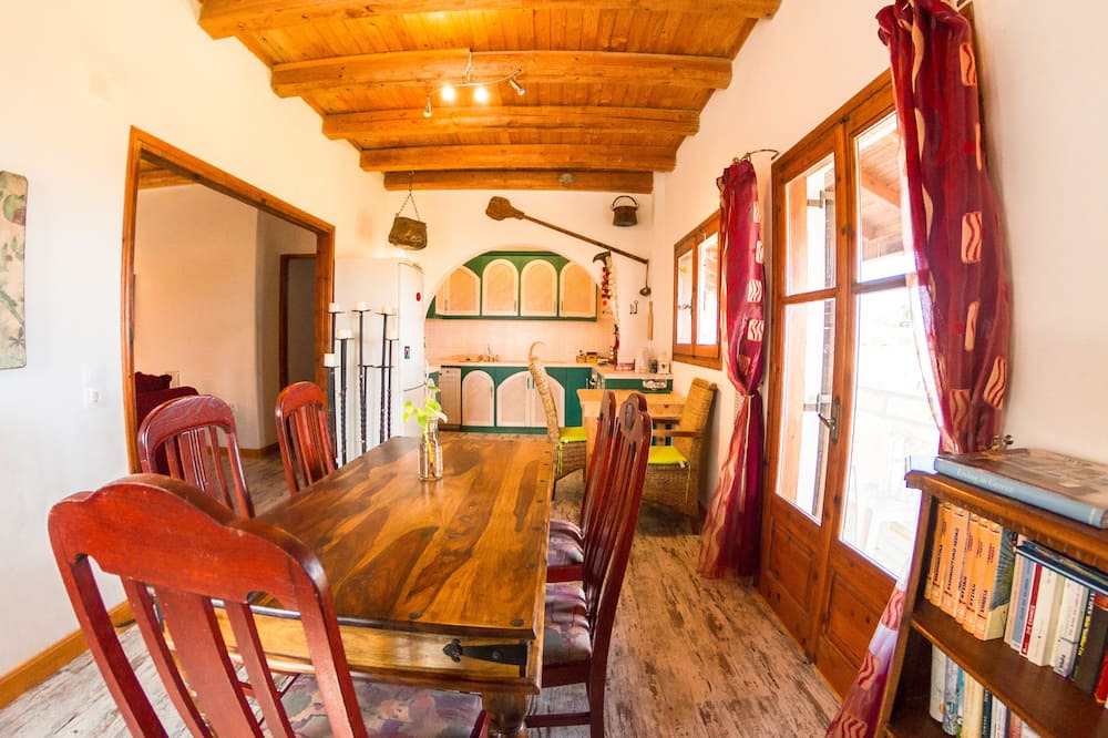Photo of Kitchen in Peroulades