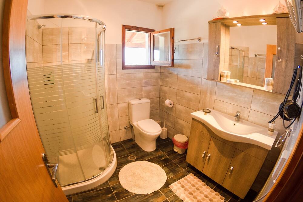 Photo of Bathroom in Peroulades