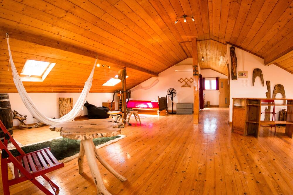 Photo of Livingroom in Peroulades