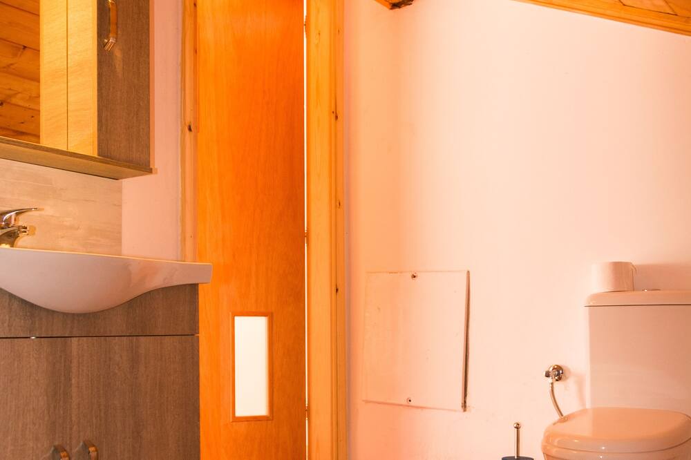Photo of Bathroom in Peroulades