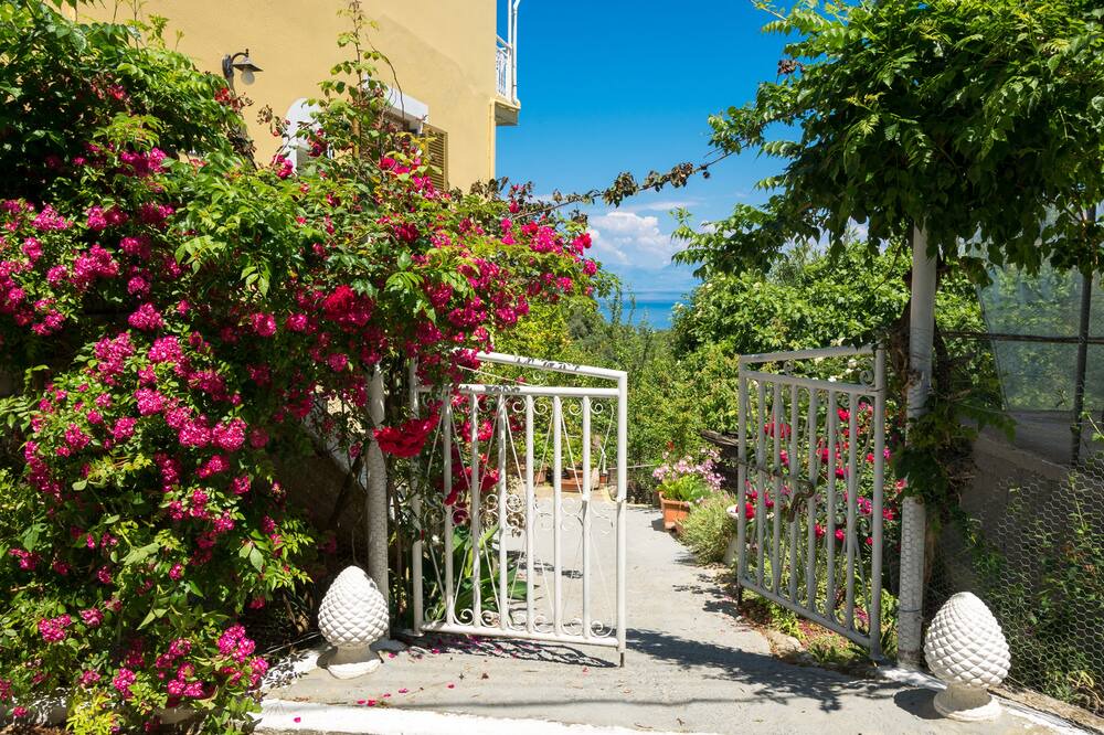 Photo of Outdoor in Peroulades