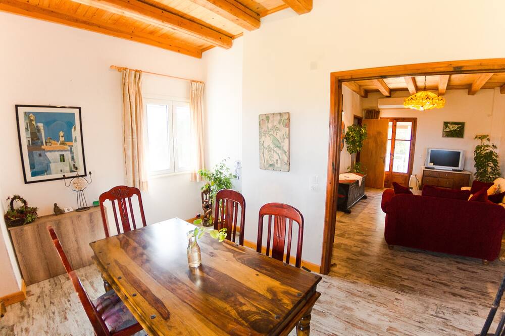 Photo of Kitchen in Peroulades