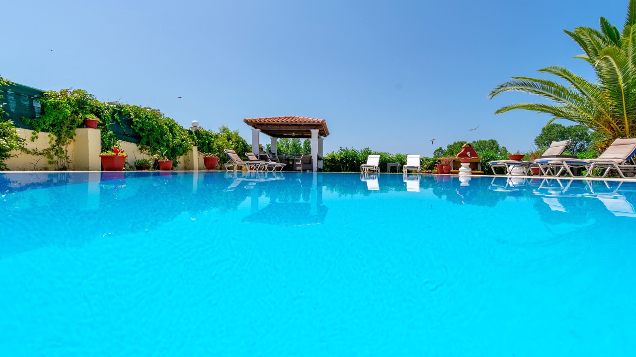 Photo of Outdoor in Dafnata