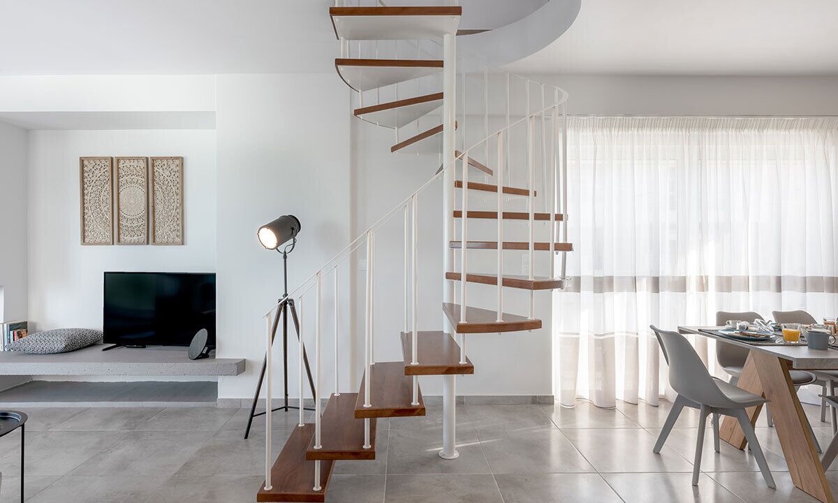 Photo of Bedroom in Kato Assos