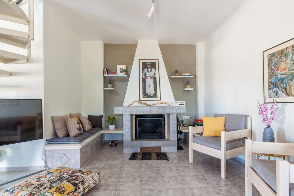 Photo of Livingroom in Lygaria