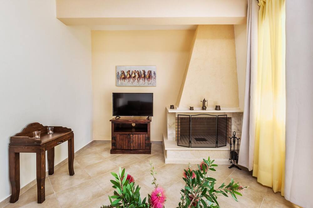 Photo of Livingroom in Kassandra