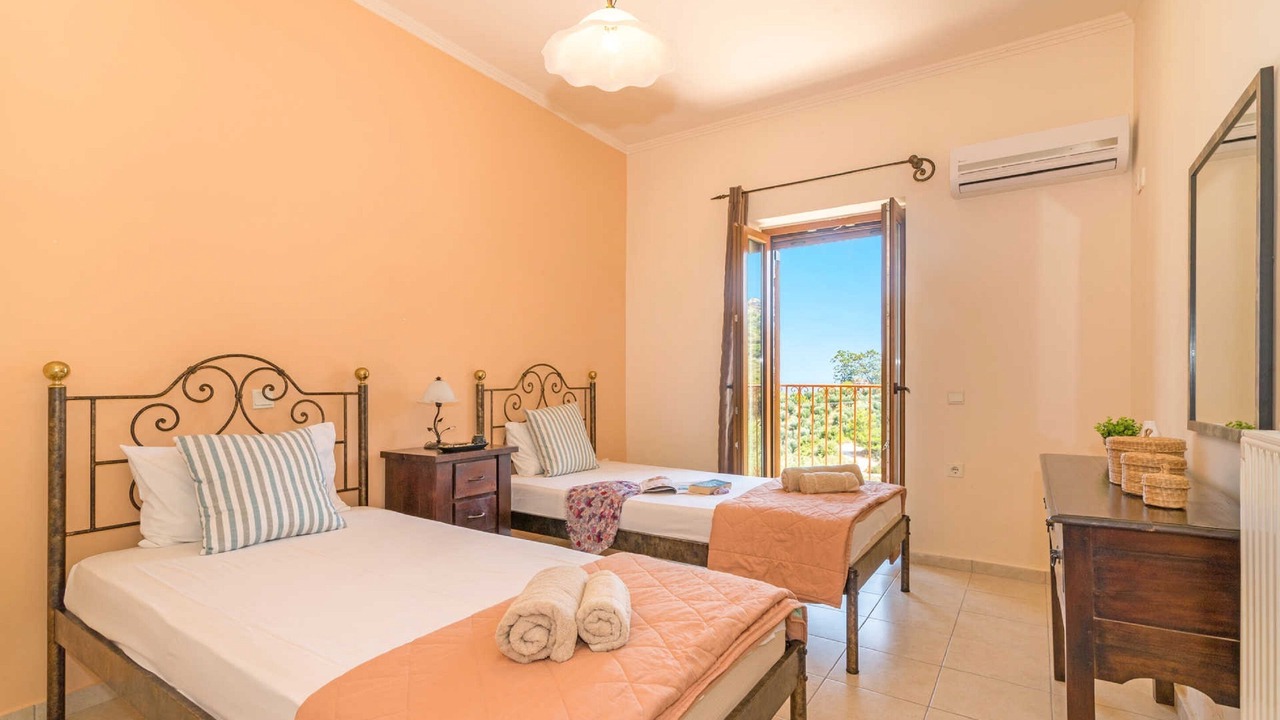 Photo of Bedroom in Argassi
