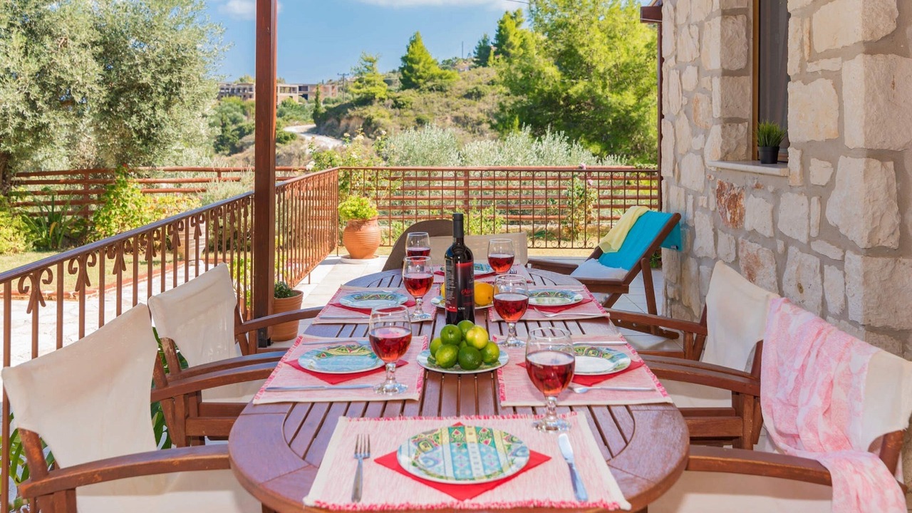 Photo of Outdoor in Argassi