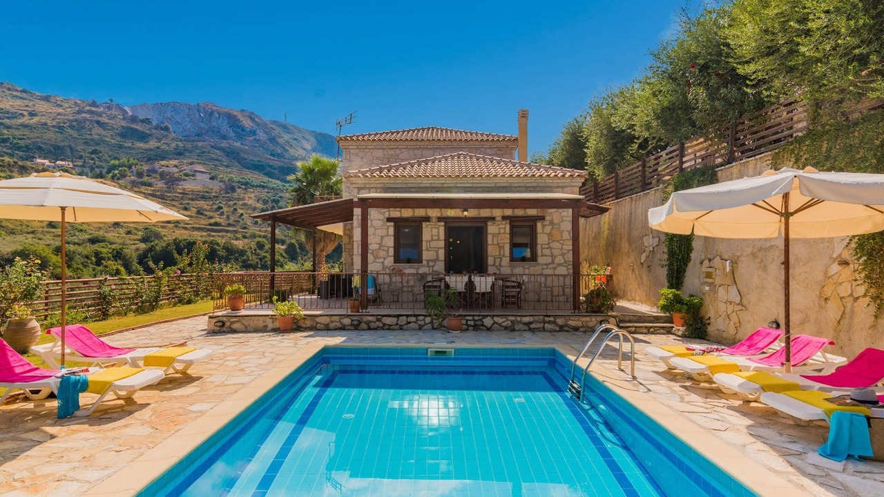 Photo of Outdoor in Argassi