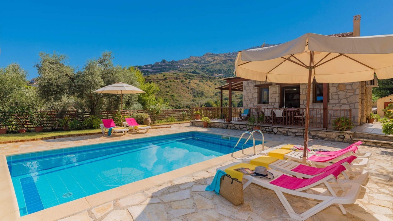 Photo of Outdoor in Argassi