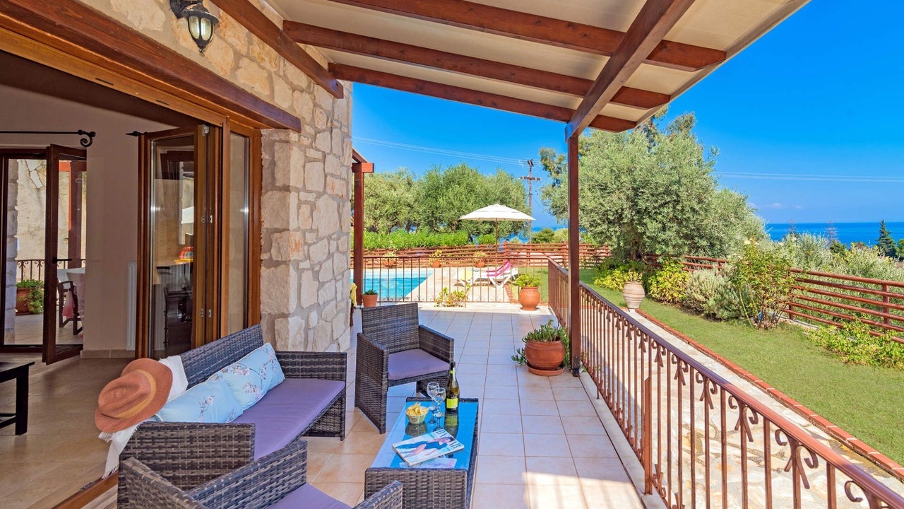 Photo of Outdoor in Argassi
