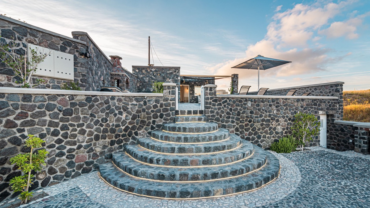 Photo of Outdoor in Vlychada