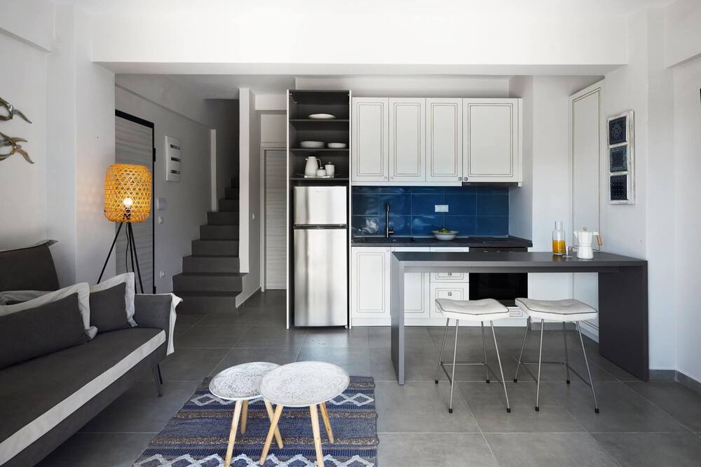 Photo of Livingroom in Kassandra