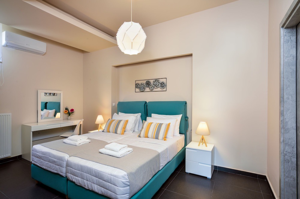 Photo of Bedroom in Vamvakopoulo